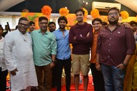 Nayana Rara Intiki NRI Movie Opening